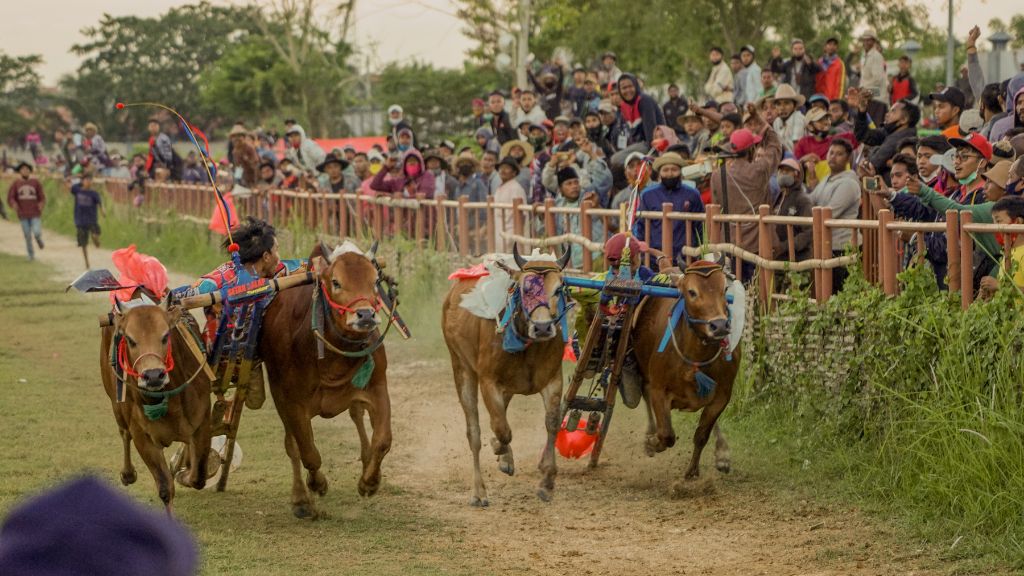 Wing Kwai festival in Thailand